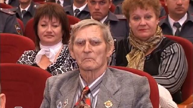 День милиции смотреть онлайн