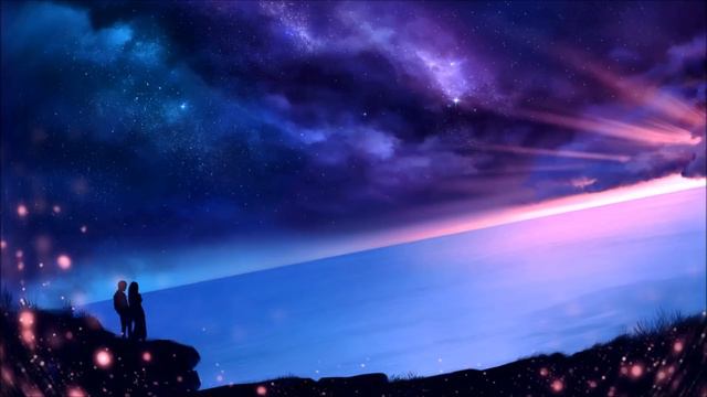 Bag Raiders - Shooting Stars (Lyrics)