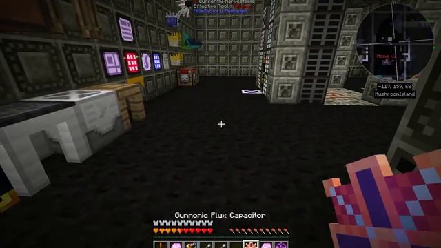 How to kill The CHAOS DRAGON - FTB Infinity Evolved (Minecraft) (Old) смотреть онлайн