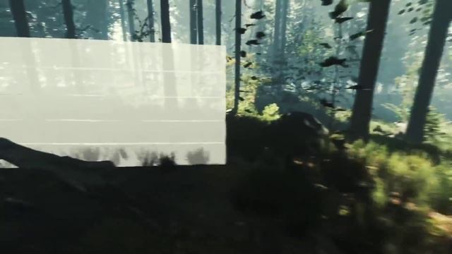 The Forest - Анонс игры на PS4 смотреть онлайн