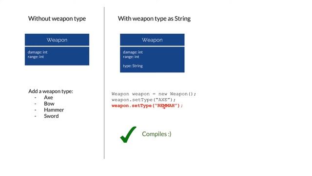 Programming Concepts: Enums смотреть онлайн