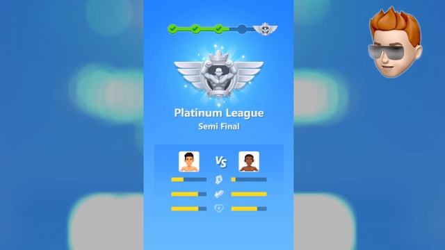 Максимальная эволюция КАЧКА в Workout Master №3