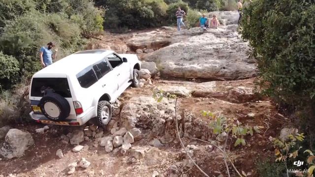 окрестности Бейт Шемеша. 2/11 смотреть онлайн