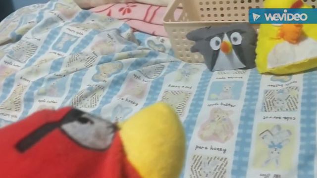 Angry Birds 2: Under Pigstruction Ep. 2: Saving Silver? смотреть онлайн