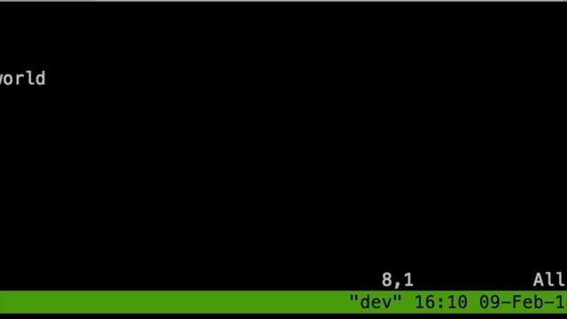 Docker Howto: docker make images 多阶段构建镜像 смотреть онлайн