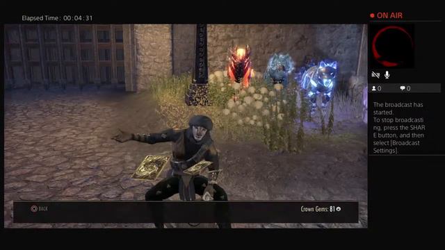 Eso crown crates scale caller смотреть онлайн
