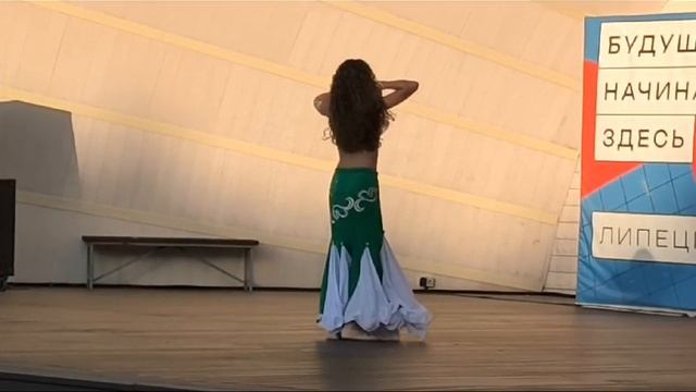 Чарующая красота востока