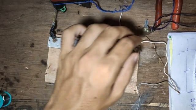 Simple Powerful 300W Pure Sine Wave Inverter | How To Make 300W 12vdc To 220vac Inverter