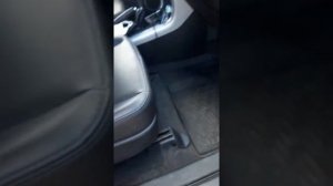 Замена салонного фильтра Лифан х60