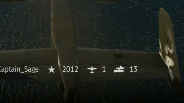 Enemy on your 6? Do this... - Dogfight Maneuvers - Ju288c Style - War Thunder (WT) смотреть онлайн