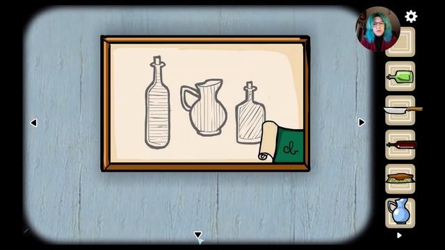 Rusty Lake's Cube Escape: Arles (full walkthrough, all achievements, no commentary) смотреть онлайн