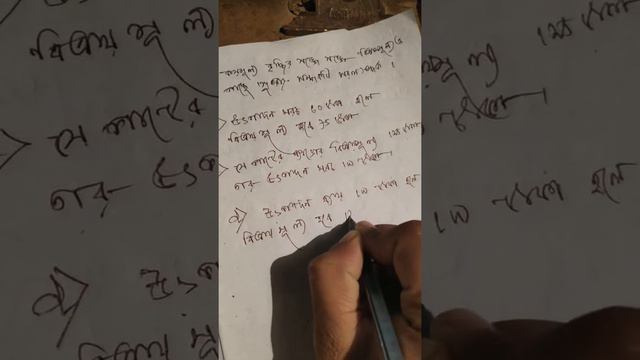 class 9 math || Profit and loss || লাভ ও ক্ষতি || wbbse || part 1 || смотреть онлайн