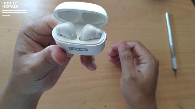 SHORT REVIEW LIVEPODS LP40 || TWS MURAH CUMAN 160RB смотреть онлайн