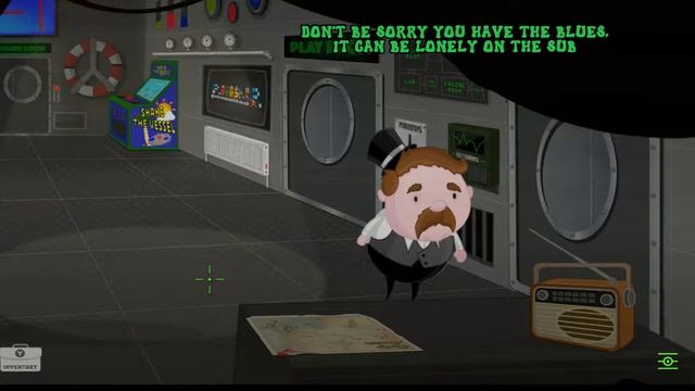 Lets play Mystery of Woolley Mountain #01 смотреть онлайн