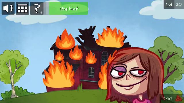 Как БЫСТРО пройти Troll Quest Internet Memes УРОВЕНЬ 20 смотреть онлайн