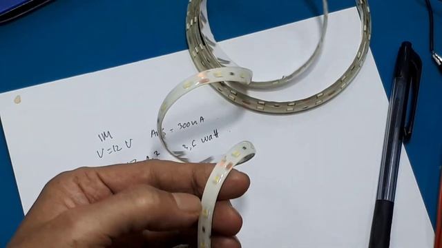 LED STRIP 2835 / 3528 PUTIH WHITE IP 44 Plus 3M Ide Kreatif DIY смотреть онлайн