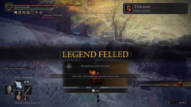 Elden Ring | (PS5 | 2022) - My Personal Recordings of All Trophies + Platinum Trophy смотреть онлайн
