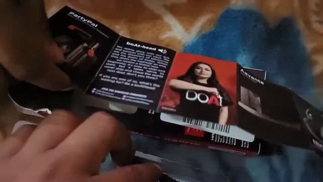 BoAt BassHeads Earphones 152 Unboxing || BoAt 152 Earphones Unboxing смотреть онлайн