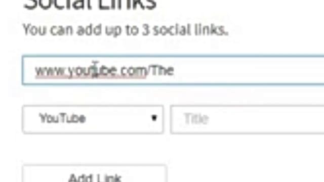 How To Add SOCIAL LINKS To Your Roblox GROUP! смотреть онлайн