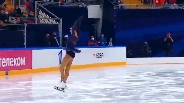 Anna Shcherbakova - let you down смотреть онлайн