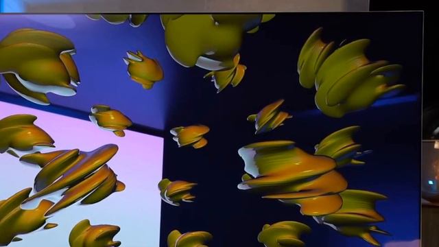 Телевизор TCL 50C647 СТОИТ ЛИ БРАТЬ