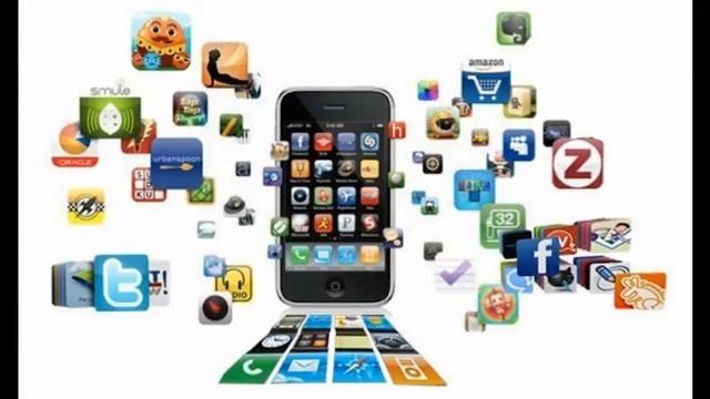 разработка мобильных приложений спб смотреть онлайн