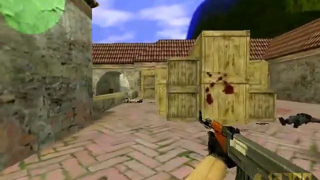 4x12 Настройка кфг для кс 1.6 для стрельбы! Войнушки бродилки. Веселые шутеры. Стрелялки от 1 лица смотреть онлайн