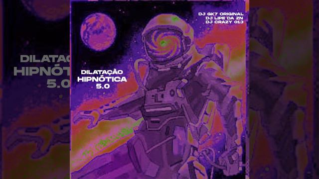Dilatação Hipnótica 5 0 1 смотреть онлайн