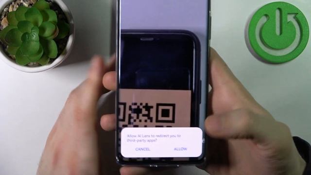 How to Scan a QR Code on the HUAWEI Nova 10 Pro смотреть онлайн