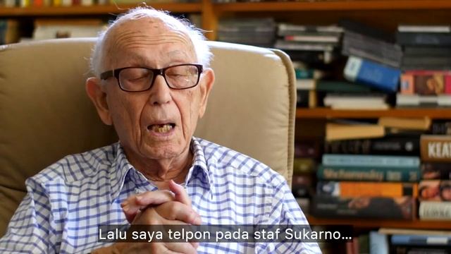 BATAVIA '45: Joe Isaac's reflections on visiting Indonesia as it was gaining its independence смотреть онлайн