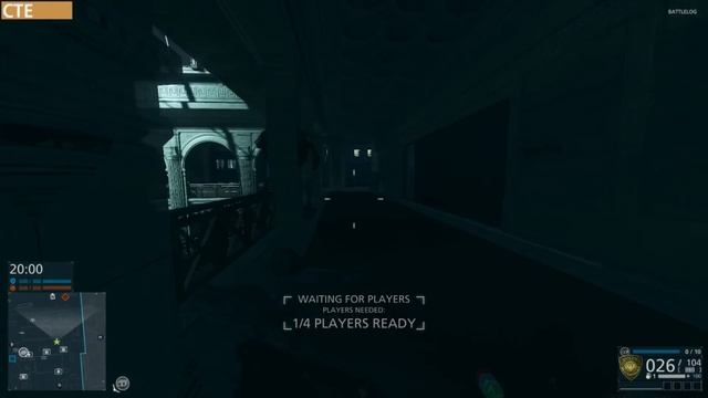 Battlefield Hardline: Blackout смотреть онлайн