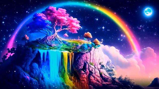 Fall into deep sleep. • Heal stress, anxiety and depression. • Get rid of insomnia forever. смотреть онлайн