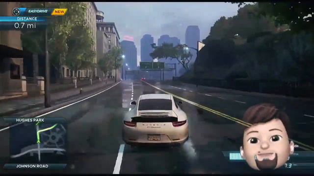 Animoji Gaming #117 Need For Speed Most Wanted 2012 Xbox 360 Fat Jasper Elite Black Physical Disc смотреть онлайн