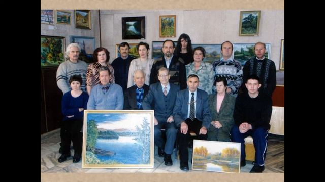 «Когда нам было 50» / Эпизод №2 «Творческие коллективы-ветераны» (ноябрь 2011) смотреть онлайн