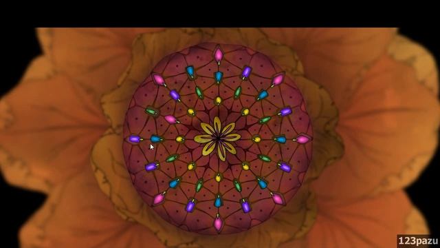 Morphopolis Walkthrough PC - Level 1 / Part 1 Gameplay смотреть онлайн