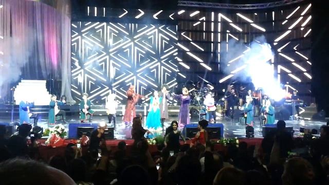 кулхар Абдулаева пака пак