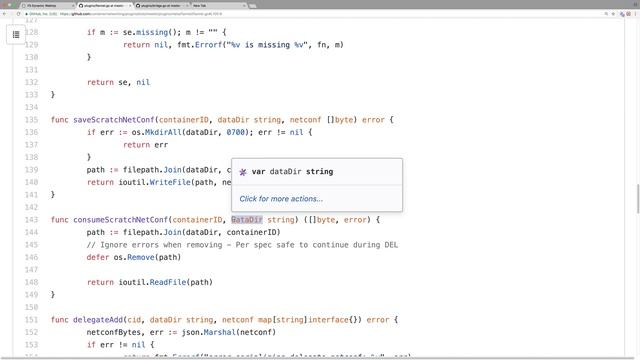 kubernetes network 12 - cni flannel bridge plugin to setup pod veth смотреть онлайн
