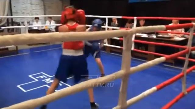 Юные воспитанники 5-й спортшколы успешно выступили на первенстве горнозаводской зоны по боксу смотреть онлайн