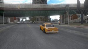 Nissan Skyline 2000gt 1972 машина для GTA 4