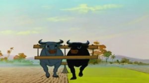 Аквариум - "Песнь весеннего восстановления"