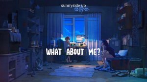 What about me/ television cover by Fran Vasillic (lyric+slowed+reverb) tiktok song