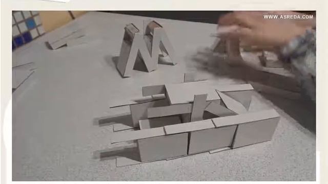 Конструктивные коробки. смотреть онлайн