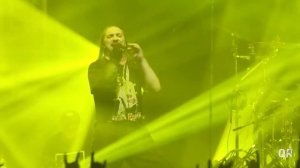 Танец злобного гения