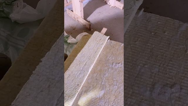 Монтаж тепло- и звукоизоляции ЭКОВЕР #каркасныйдом #строительство #теплоизоляция #звукоизоляция смотреть онлайн