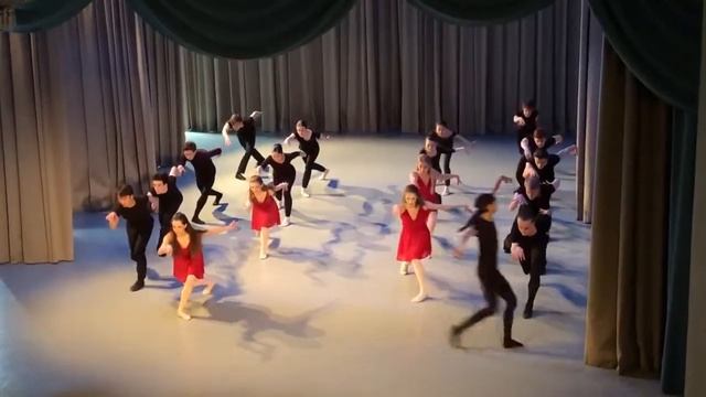 Нечисть из балета «Шурале» смотреть онлайн