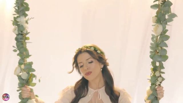 Украинская реклама Raffaello. Тур Кристины Соловий 2017 смотреть онлайн