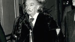 ВСЁ о СЮРРЕАЛИЗМЕ кратко! История сюрреализма, личности, особенности!