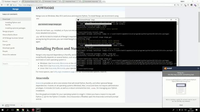 Nengo Yükleme Klavuzu смотреть онлайн