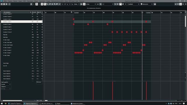 Пишу трек быстро для заработка на аудиостоках в 2023 | Мощный метал для аудиостоков
