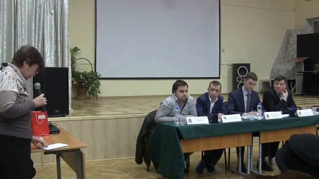 Совет дома. Настоящий председатель смотреть онлайн